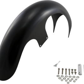 DEI Front Fender - For 26" Wheel9931