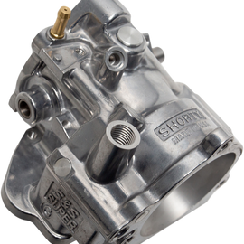 Body Super G Carburetor