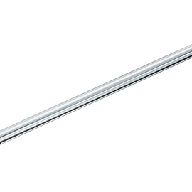 Antenna - Round - Chrome