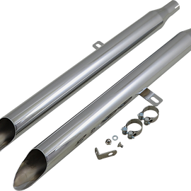 Slasher Mufflers