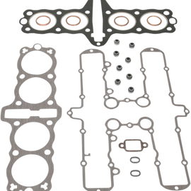 Top End Gasket Kit - KZ650