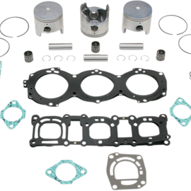 Top-End Rebuild Kit - Original Series - .50 mm