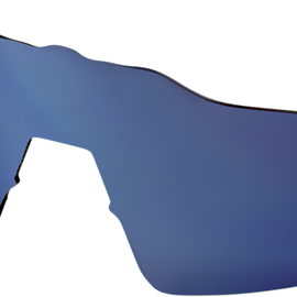 Speedcraft SL Lens - Blue Mirror
