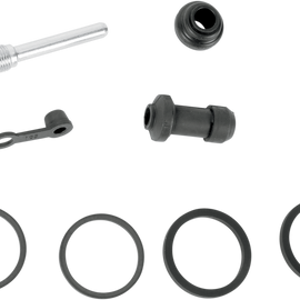 Caliper Rebuild Kit - Front - Honda/Yamaha