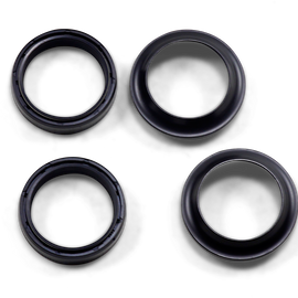 Fork Seal/Dust Wiper Kit - 41 mm x 54.5 mm x 11 mm | 42 mm x 54 mm x 11 mm