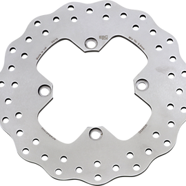 Brake Rotor - Triumph - MD663C