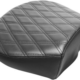 Moterey Pillion Pad - Double Diamond - FLH '08-'19