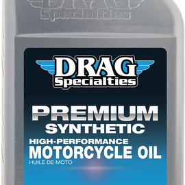 Synthetic Engine Oil - 15W-60 - 1 U.S. quart