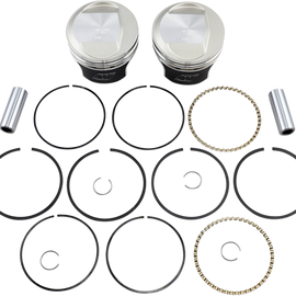 Piston Kit - Evolution622918263