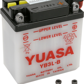 Battery - YB3L-B