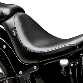 Silhouette Pillion Seat