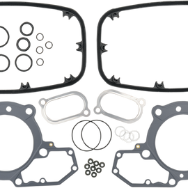 Top End Gasket Kit - BMW