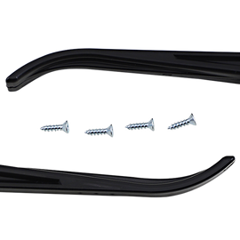 Handguard Mount - Moto Kit - Yamaha