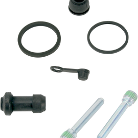 Caliper Rebuild Kit - Front - Honda
