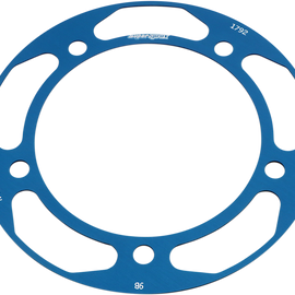 Edge Rear Sprocket Insert - Blue