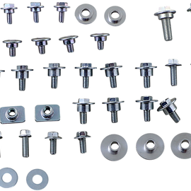 Fastener Kit Honda