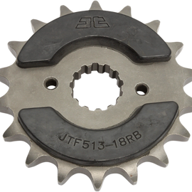 Sprocket - Front - Suzuki/Yamaha - 18-Tooth