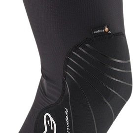 Paragon Lite Knee Guards - Black - XL