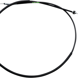 Throttle Cable - Pull - Suzuki