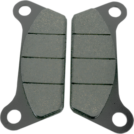 Ceramic Brake Pads - Touring