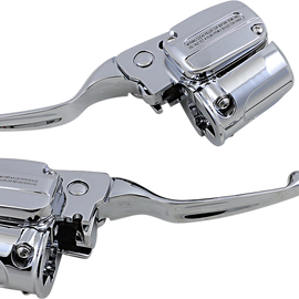 Handlebar Controls - '17 - '20 FLTR