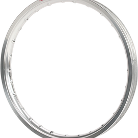 Rim - Silver - 1.40 X 17" - 28 Hole