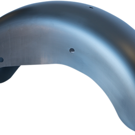 Rear Fender - Steel - 7.5" W x 32.75" L