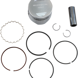 Piston Kit - Polaris