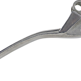 Polished Brake Lever for KX