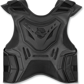 Women's Field Armor Stryker™ Vest - Stealth - S/M