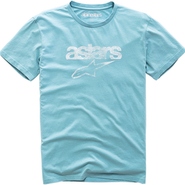 Heritage Blaze Premium T-Shirt - Blue - XL