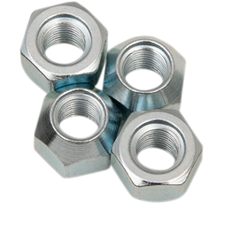 Wheel Stud/Nut Kit - Rear