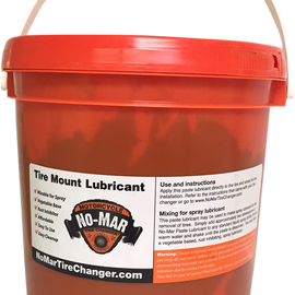 Lube Paste - 7 lbs. - Pail