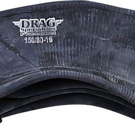 Inner Tube - Premium Heavy Duty - 150/80-16 - Center Metal Valve