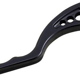 Black Clutch Lever for Scout