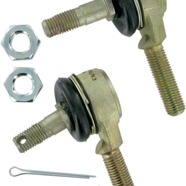 Tie Rod End Kit - Front Inner/Outer