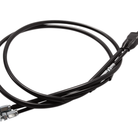 Throttle Cable - Push/Pull - Honda