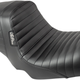 Kickflip Seat - Pleated - FXD '04-'05