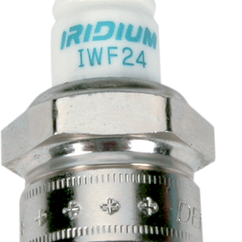 Iridium Spark Plug - IWF24