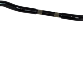 Black Buffalo FLHR Handlebar for TBW