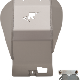 Skid Plate - 250 XCF-W