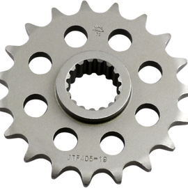 Counter Shaft Sprocket - 19-Tooth