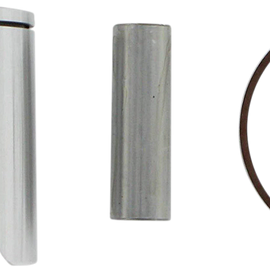 Piston Kit - CR125 - GP