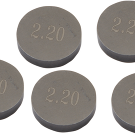 Valveshim - 10.00 x 2.20 - 5 pack