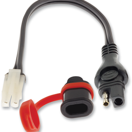 Charger Cord - KET to SAE Battery Lead