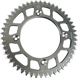 Sprocket - Aluminum - Honda - 50-Tooth