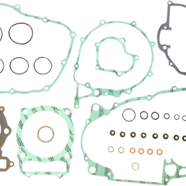 Complete Gasket Kit - Honda