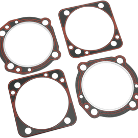 Head/Base Gasket - 4"