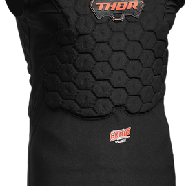 Comp XP Flex Deflector - Sleeveless - L/XL