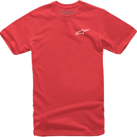 Neu Ageless T-Shirt - Red/White - XL